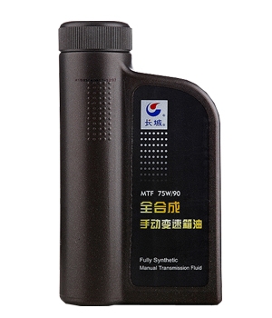 長(zhǎng)城MTF 75W/90全合成手動(dòng)變速箱油【無(wú)貨】