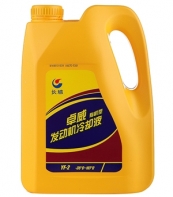 長城防凍液 卓威有機型 發動機冷卻液YF-2 -35℃