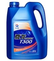 長城尊龍T300 CF-4 20W-50柴油機油 凈含量3.5kg