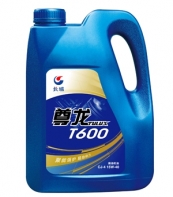 長城尊龍TULUX T600 15W-40柴油機油 凈含量3.5kg