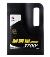 長城金吉星J700F SN GF-5 5W-30全合成汽油機油
