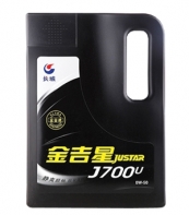 長城金吉星J700U SN/CF 0W-50全合成汽油機油