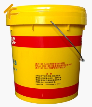 長城輕負荷空氣壓縮機油