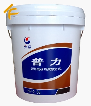 長(zhǎng)城普力68號(hào)抗磨液壓油