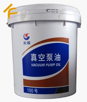 長城100號真空泵油 14kg包裝