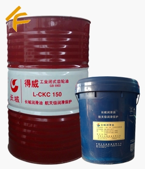 長(zhǎng)城得威L-CKC150工業(yè)閉式齒輪油