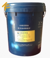 長城AP 320工業齒輪油