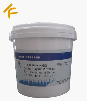 長城TBE-I潤滑脂