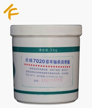 長城7020窯車軸承潤滑脂