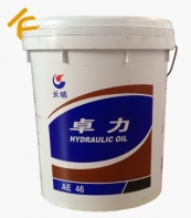 長城卓力AE 46液壓油
