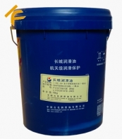 長城L-CKE320復合型蝸輪蝸桿油