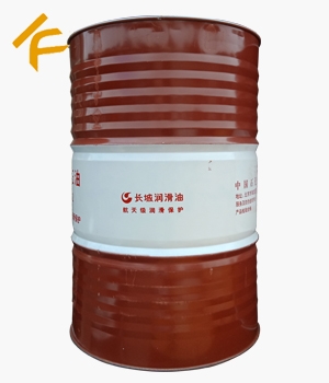 長城L-QD 350導熱油【無貨】