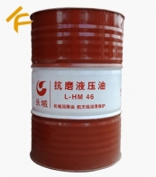 長城L-HM 46抗磨液壓油