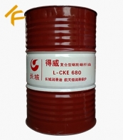 長城L-CKE680復合型蝸輪蝸桿油【無貨】