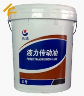 長城8號液力傳動油 16kg