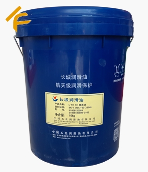 長城L-FD10軸承油 16kg桶